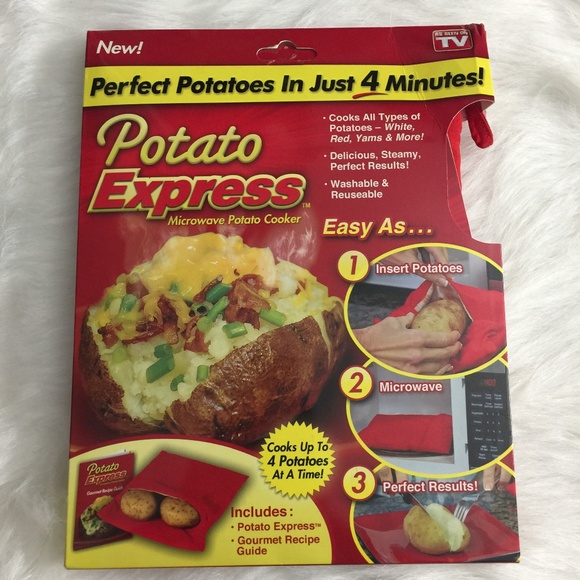 🌺 Bakers Secret & As Seen On Tv Kitchen Utensils - Picture 4 of 12